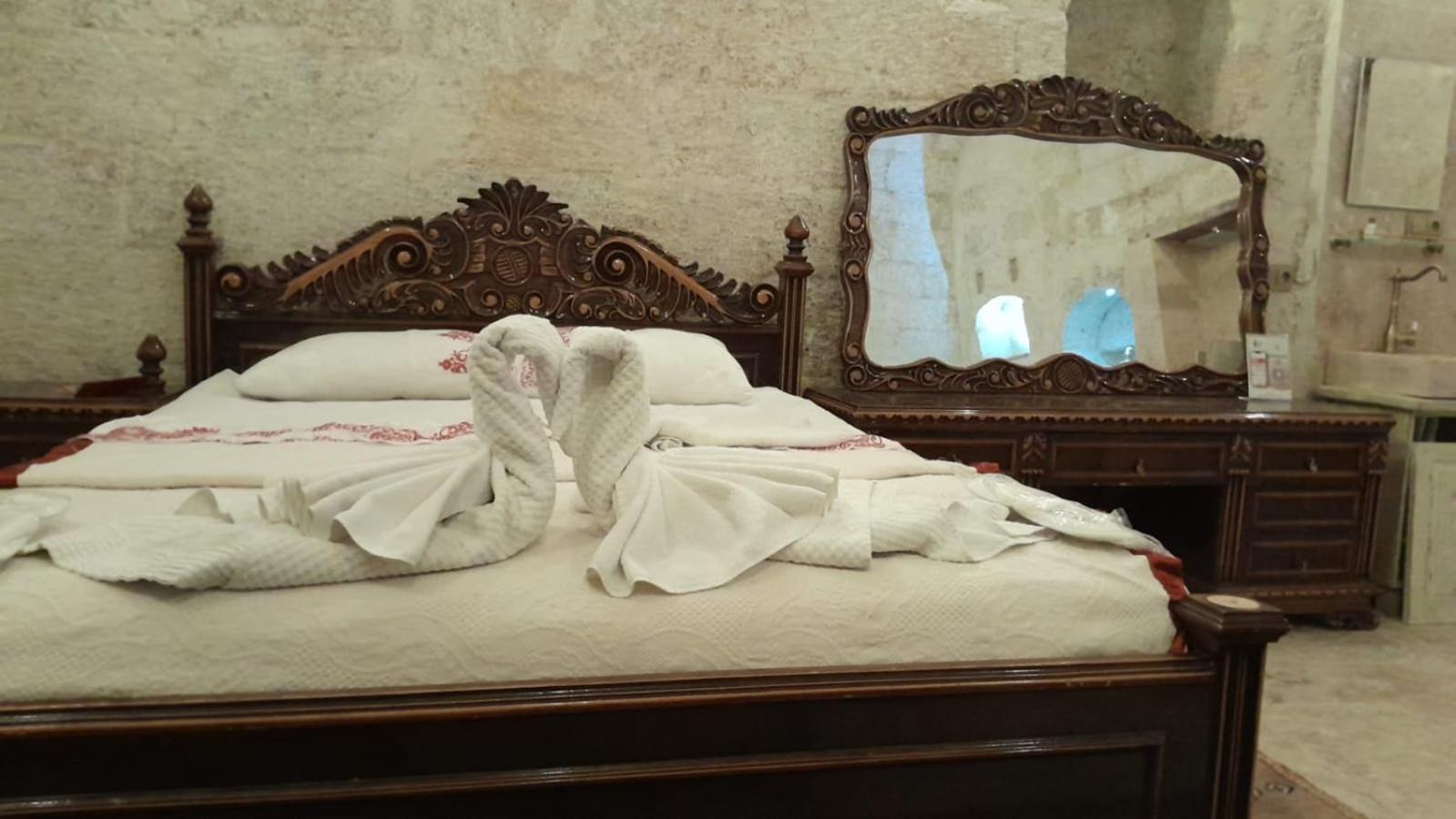 Born Hotel Ürgüp Eksteriør billede